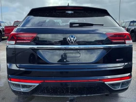 VW Atlas R line/Execline/CARFAX /Подгрев/Обдух/Клип, снимка 5