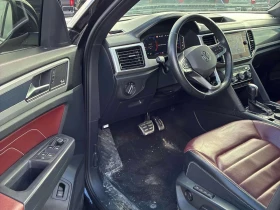 VW Atlas R line/Execline/CARFAX /Подгрев/Обдух/Клип, снимка 7