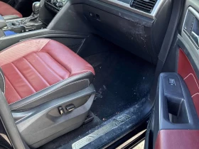 VW Atlas R line/Execline/CARFAX /Подгрев/Обдух/Клип, снимка 12