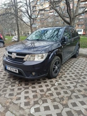 Fiat Freemont, снимка 1