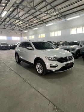 VW T-Roc 1.5/TSI/DSG/digital/камера/теглич/обслужена/, снимка 2