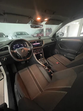 VW T-Roc 1.5/TSI/DSG/digital/камера/теглич/обслужена/, снимка 15