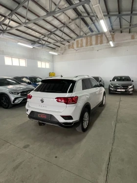 VW T-Roc 1.5/TSI/DSG/digital/камера/теглич/обслужена/, снимка 6