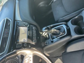 Nissan Qashqai N-Connecta Automatik Panorama, снимка 10
