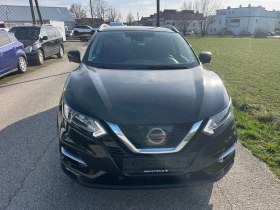 Nissan Qashqai N-Connecta Automatik Panorama, снимка 1