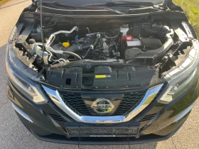 Nissan Qashqai N-Connecta Automatik Panorama, снимка 13