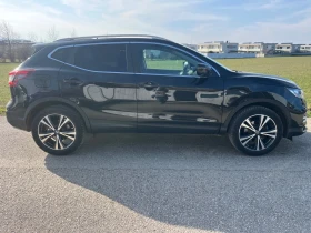 Nissan Qashqai N-Connecta Automatik Panorama, снимка 3