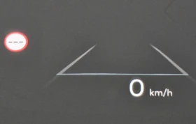 Hyundai Santa fe 1.6HEV/215HP/360/NAVI/HUD/LED/DIGITAL/4X4/4MC, снимка 13