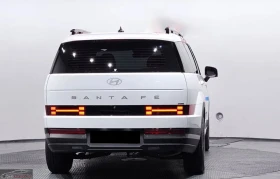 Hyundai Santa fe 1.6HEV/215HP/360/NAVI/HUD/LED/DIGITAL/4X4/4MC, снимка 3