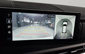 Hyundai Santa fe 1.6HEV/215HP/360/NAVI/HUD/LED/DIGITAL/4X4/4MC, снимка 11