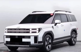 Hyundai Santa fe 1.6HEV/215HP/360/NAVI/HUD/LED/DIGITAL/4X4/4MC, снимка 1