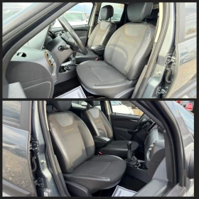 Dacia Duster 1.6 GPL * LAUREATE * EURO6B * NAVi * KAMERA, снимка 17