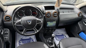 Dacia Duster 1.6 GPL * LAUREATE * EURO6B * NAVi * KAMERA, снимка 9