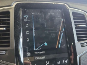 Volvo Xc90 MOMENTUM  CARFAX, снимка 13