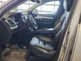 Volvo Xc90 MOMENTUM  CARFAX, снимка 5