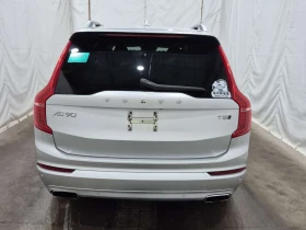 Volvo Xc90 MOMENTUM  CARFAX, снимка 6