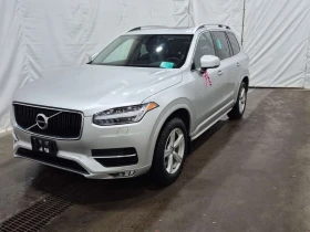 Volvo Xc90 MOMENTUM  CARFAX, снимка 1