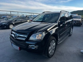 Mercedes-Benz GL 320 CDI 224к.с 3хTV* Обдух* HarmanKardon, снимка 4
