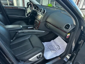 Mercedes-Benz GL 320 CDI 224к.с 3хTV* Обдух* HarmanKardon, снимка 8