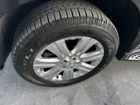 Mercedes-Benz GL 320 CDI 224к.с 3хTV* Обдух* HarmanKardon, снимка 5
