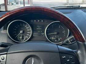 Mercedes-Benz GL 320 CDI 224к.с 3хTV* Обдух* HarmanKardon, снимка 12