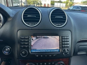 Mercedes-Benz GL 320 CDI 224к.с 3хTV* Обдух* HarmanKardon, снимка 16
