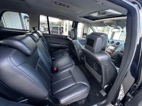 Mercedes-Benz GL 320 CDI 224к.с 3хTV* Обдух* HarmanKardon, снимка 13