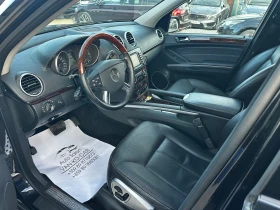Mercedes-Benz GL 320 CDI 224к.с 3хTV* Обдух* HarmanKardon, снимка 7