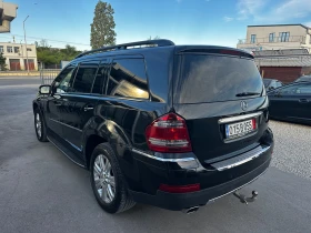 Mercedes-Benz GL 320 CDI 224к.с 3хTV* Обдух* HarmanKardon, снимка 3
