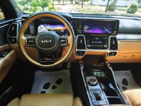 Kia Sorento 2.2 (5+ 1), снимка 11
