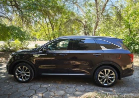 Kia Sorento 2.2 (5+ 1), снимка 7