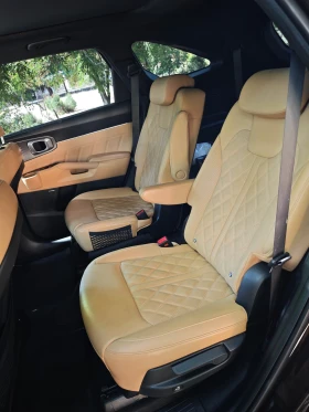 Kia Sorento 2.2 (5+ 1), снимка 16