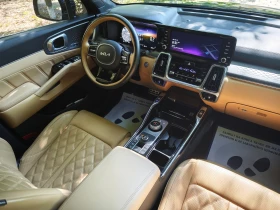 Kia Sorento 2.2 (5+ 1), снимка 14