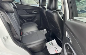 Opel Mokka 1.6i* 115к.с.* Cosmo* Сервизна История, снимка 10