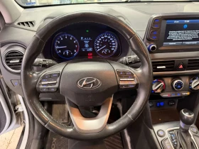 Hyundai Kona * Preferred * АВТОКРЕДИТ БЕЗ ПЪРВОНАЧАЛНА ВНОСКА* , снимка 11