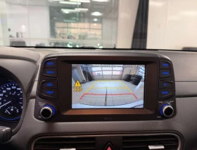 Hyundai Kona * Preferred * АВТОКРЕДИТ БЕЗ ПЪРВОНАЧАЛНА ВНОСКА* , снимка 10