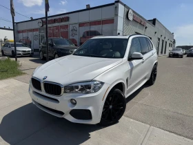 BMW X5 M* SPORT* ДИГИТАЛНО* ТАБЛО* HARMON* KARDON* ПАНОРА, снимка 1