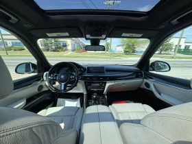 BMW X5 M* SPORT* ДИГИТАЛНО* ТАБЛО* HARMON* KARDON* ПАНОРА, снимка 8