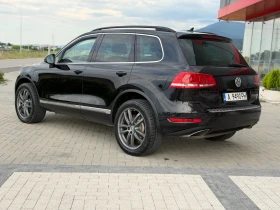 VW Touareg 3.0 245 ОБСЛУЖЕН , снимка 3