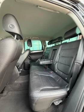 VW Touareg 3.0 245 ОБСЛУЖЕН , снимка 8