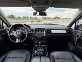 VW Touareg 3.0 245 ОБСЛУЖЕН , снимка 6