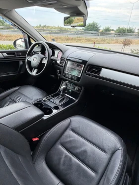 VW Touareg 3.0 245 ОБСЛУЖЕН , снимка 7