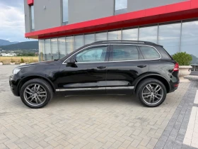 VW Touareg 3.0 245 ОБСЛУЖЕН , снимка 2