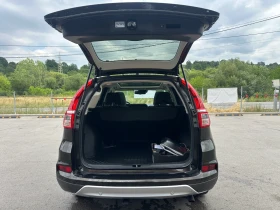 Honda Cr-v 1.6-4x4-AUTOMAT-EXECUTIVE+ DisTronick-1Г-Гаранция!, снимка 15