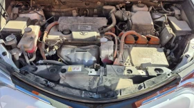Toyota Rav4 2.5 hybrid , снимка 6