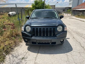 Jeep Cherokee bkd 140ks, снимка 1