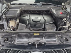 Mercedes-Benz GLE GLE400d 4MATIC Coupe| 330к.с.| ВКЛ.ТЕХНОТЕСТ, снимка 6
