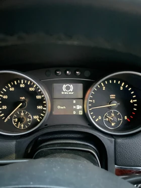 Mercedes-Benz GL 420, снимка 9