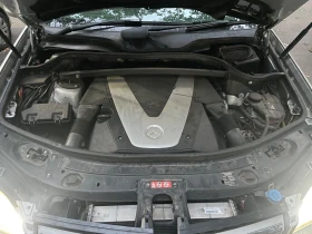 Mercedes-Benz GL 420, снимка 7