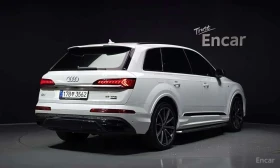 Audi Q7 55 TFSI Quattro Premium, снимка 2